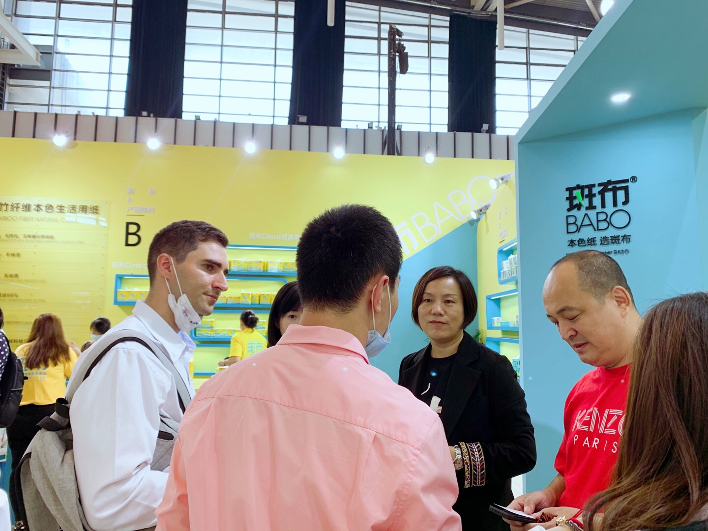 土工格柵的生產(chǎn)